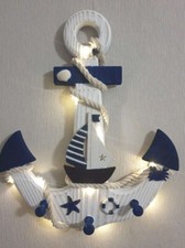 MARITIMES Deko ANKER . 3