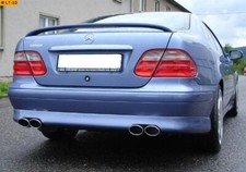 FOX Sportauspuff Duplex