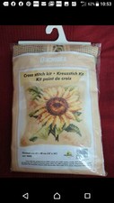 Stickpackung kreuzstich - stickpackung,