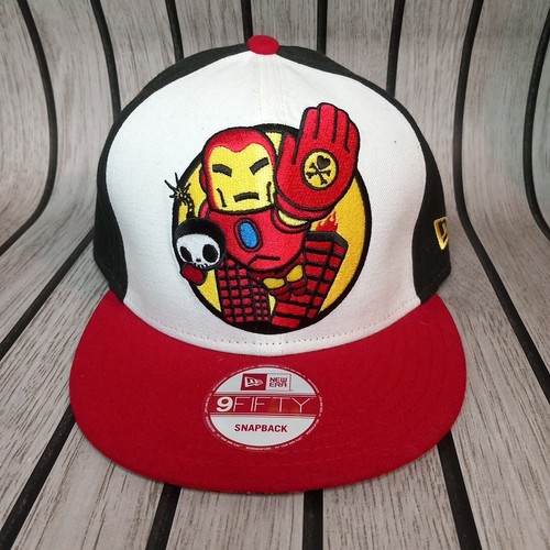 Rare tokidoki marvel new era - tokidoki,