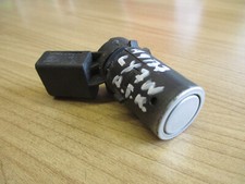 Parksensor Einparkhilfe Audi A3 A4 A6 VW 7H0919275D PDC Sensor LICHTSILBER LY7W