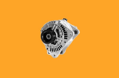 Lichtmaschine alternator - lichtmaschine,