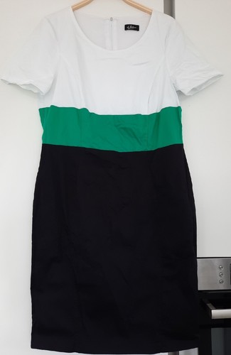 Kleid sommerkleid vabene italy - kleid,