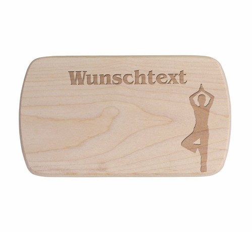 Ahorn frühstücksbrettchen - frühstücksbrettchen,