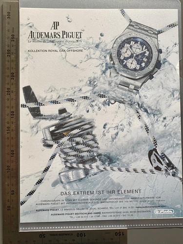 Audemars piguet royal - piguet,