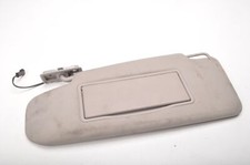 VOLVO V60  Sonnenblende links 