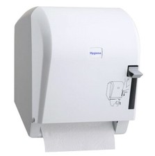 Premium Handtuchspender Rollen