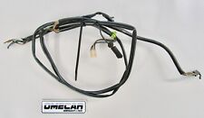 Kabelbaum Heckklappe Innenraum VW Golf 2 CL GT GTI 16V G60 Syncro Rallye