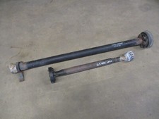 Kardanwelle welle syncro - kardanwelle, vw