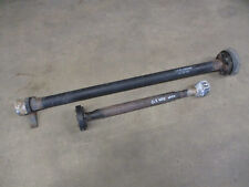 Kardanwelle Welle SYNCRO VW