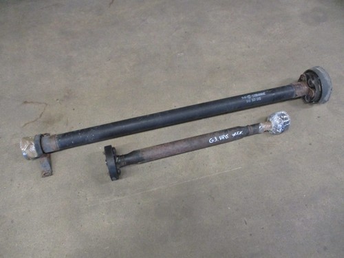Kardanwelle welle syncro - welle,