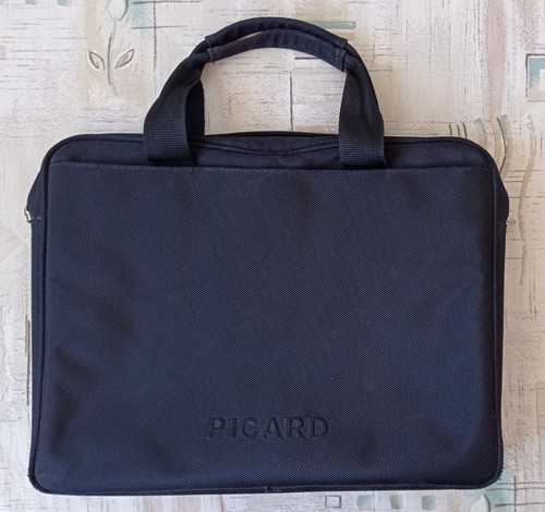 Picard notebook aktentasche - picard,