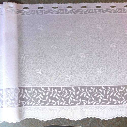 Scheibengardine 150cm 56cm - scheibengardine, 150cm-56cm