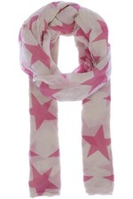 Becksondergaard Schal Damen Tuch Strickschal Loop Baumwolle Cremeweiß #3mlxwcy