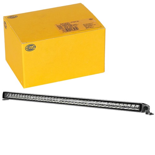 Hella led fernscheinwerfer 12v - hella,