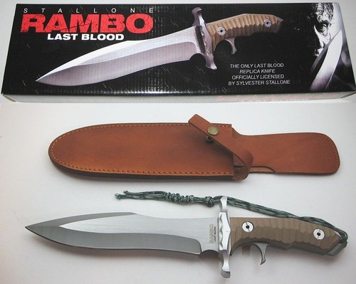 Rambo messer last blood - last,