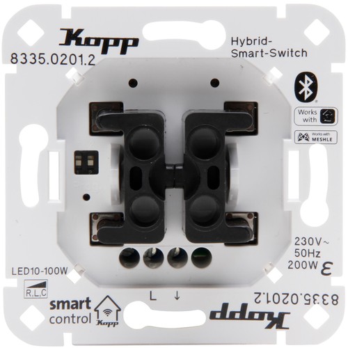 Kopp smart control - kopp, smart-control