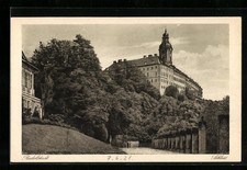 Rudolstadt /Thüringen