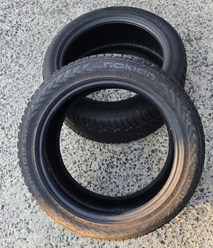 Allwetterreifen nokian - 2x,