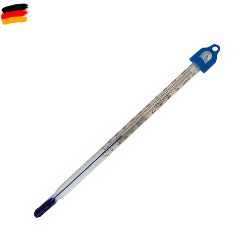 Wasserthermometer für