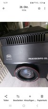 Braun PRAXISCOPE xl