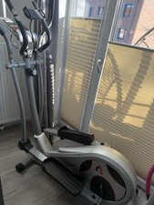 Christopeit Sport CS5 Crosstrainer