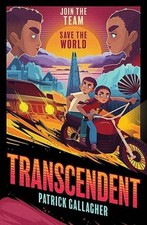 Transcendent: Book 1 - an