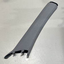 Mercedes CLK Cabrio W208 Verkleidung Blende A Säule Innenverkleidung 2086902225