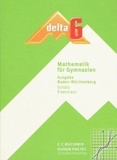- Lehrerband delta 6