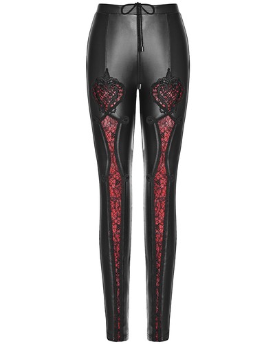 Punk rave damen - rave, gothic