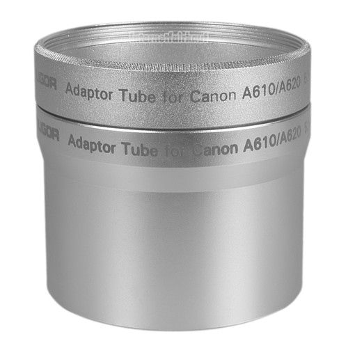 Adapter tubus passend für - adapter,