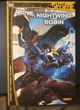 Future State - Batman Sonderband von Joshua Williamson (2021, Taschenbuch)