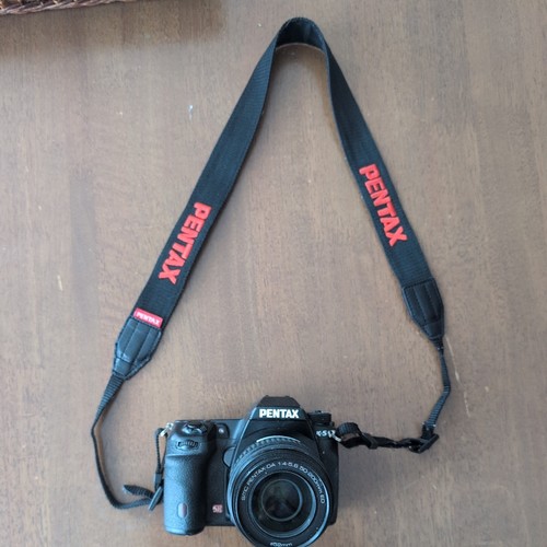 Pentax smc - pentax,