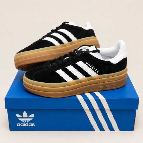 Adidas gazelle bold - gazelle, damen