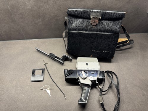 Bolex 160 filmkamera set mit - filmkamera,