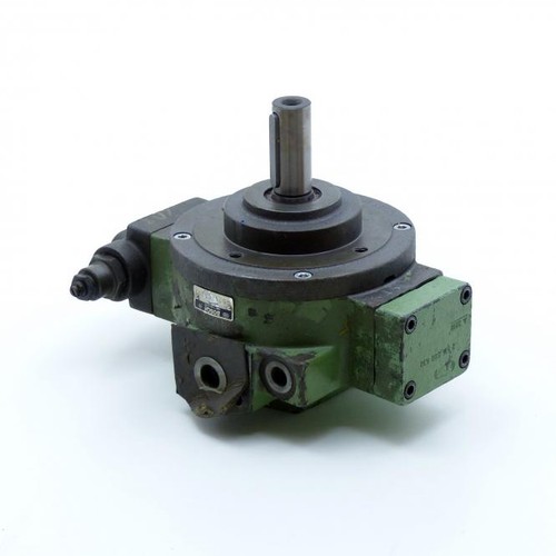 Bosch radialkolbenpumpe - bosch,