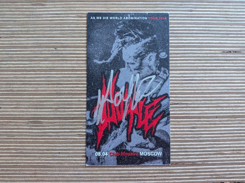 Doyle wolfgang von - wolfgang,