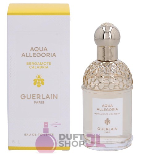 Guerlain aqua allegoria - guerlain,
