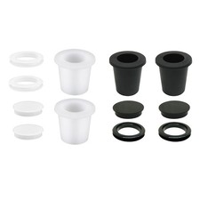 Silikon Schirm Keil Set