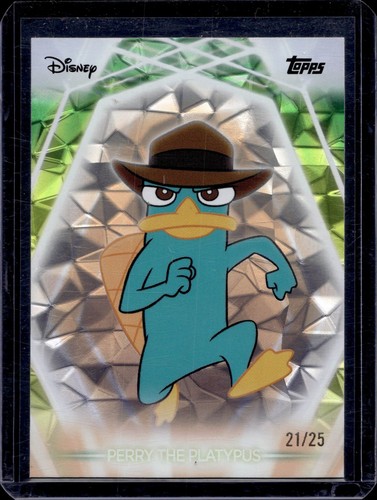 2022 topps disney neon - 2022, #5