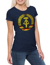 DDR Symbol Damen T-Shirt