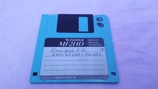 Disketten 3,5 Zoll Floppy Disk