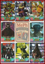 Teenage Mutant Ninja Turtles