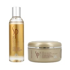 WELLA SP LUXE OIL Keratin