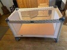 Chico Kinderreisebett Baby