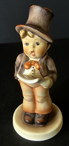 Goebel hummel figur - goebel, figur-