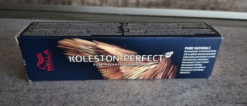 Wella koleston perfect - koleston, me+