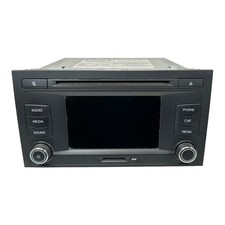 Radio original Autoradio Entry Plus Seat Leon 5F 5F0035869A