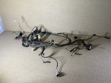 Peugeot Speedfight 3 AC 2T Original Kabelbaum Mit Steuergerät Relais