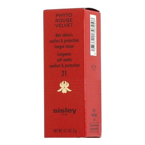 Sisley phyto rouge - phyto, velvet